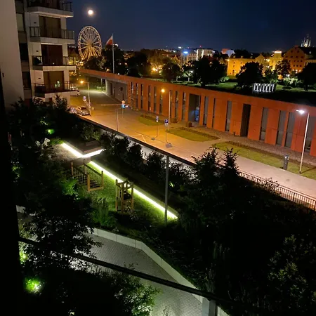 Apartmán Brabank