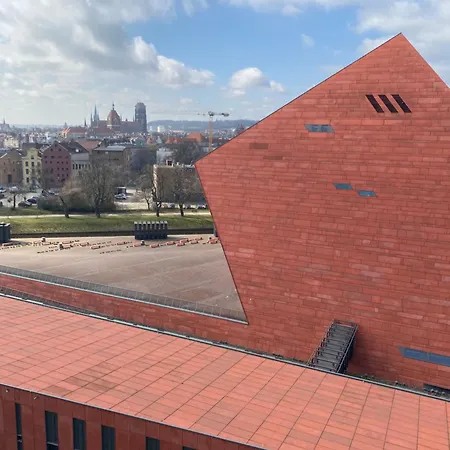 Apartmán Brabank *