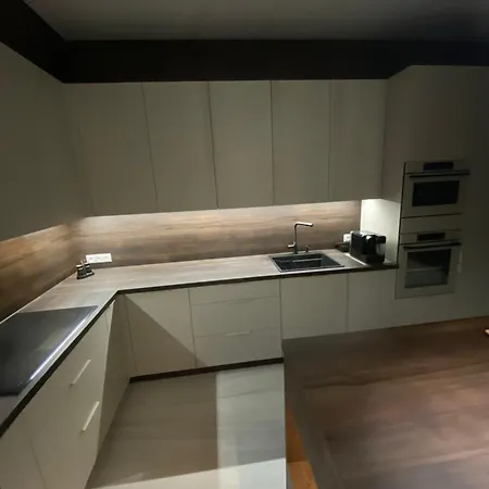 Brabank Apartmán