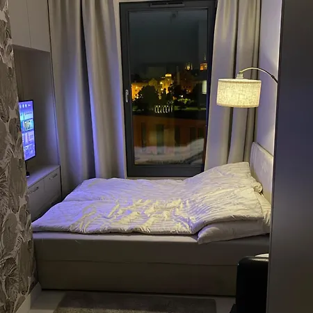 Brabank * Gdaňsk