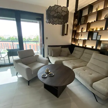 Apartament Brabank